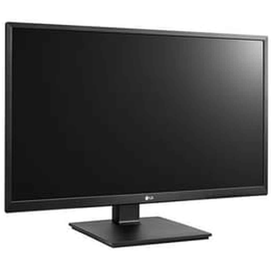 LG 24BK550Y | 24 Zoll IPS Monitor | 1920 x 1080 (Full HD) | DisplayPort, DVI, VGA, HDMI | Höhenverstellbar, Pivot