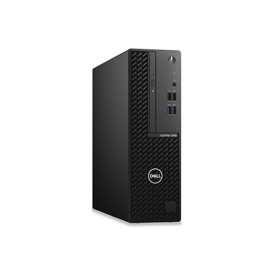 Dell Optiplex 3080 SFF i7 10700 (~4.80GHz) möglich - Konfigurierbar