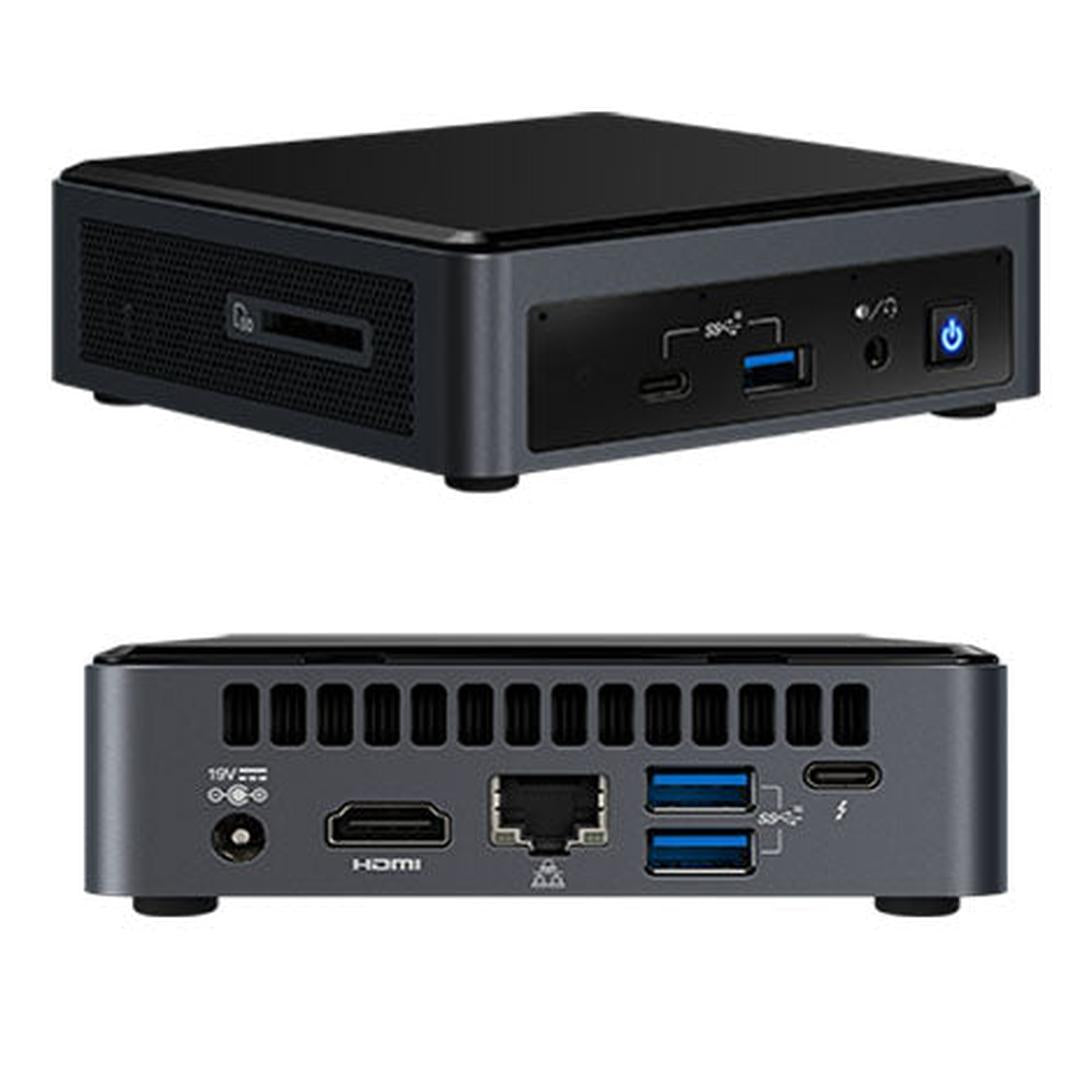 INTEL NUC Mini-PC bis 4.1 GHz i3-10110u  – Konfigurierbar