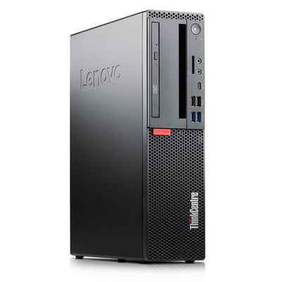 Lenovo ThinkCentre M720S SFF i9-9900 möglich – Konfigurierbar