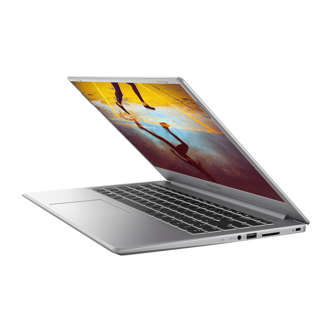 MEDION AKOYA S15449 39,6 cm (15,6 Zoll) Full HD Laptop Intel Core i5-1135G7 4.20 Ghz – Konfigurierbar