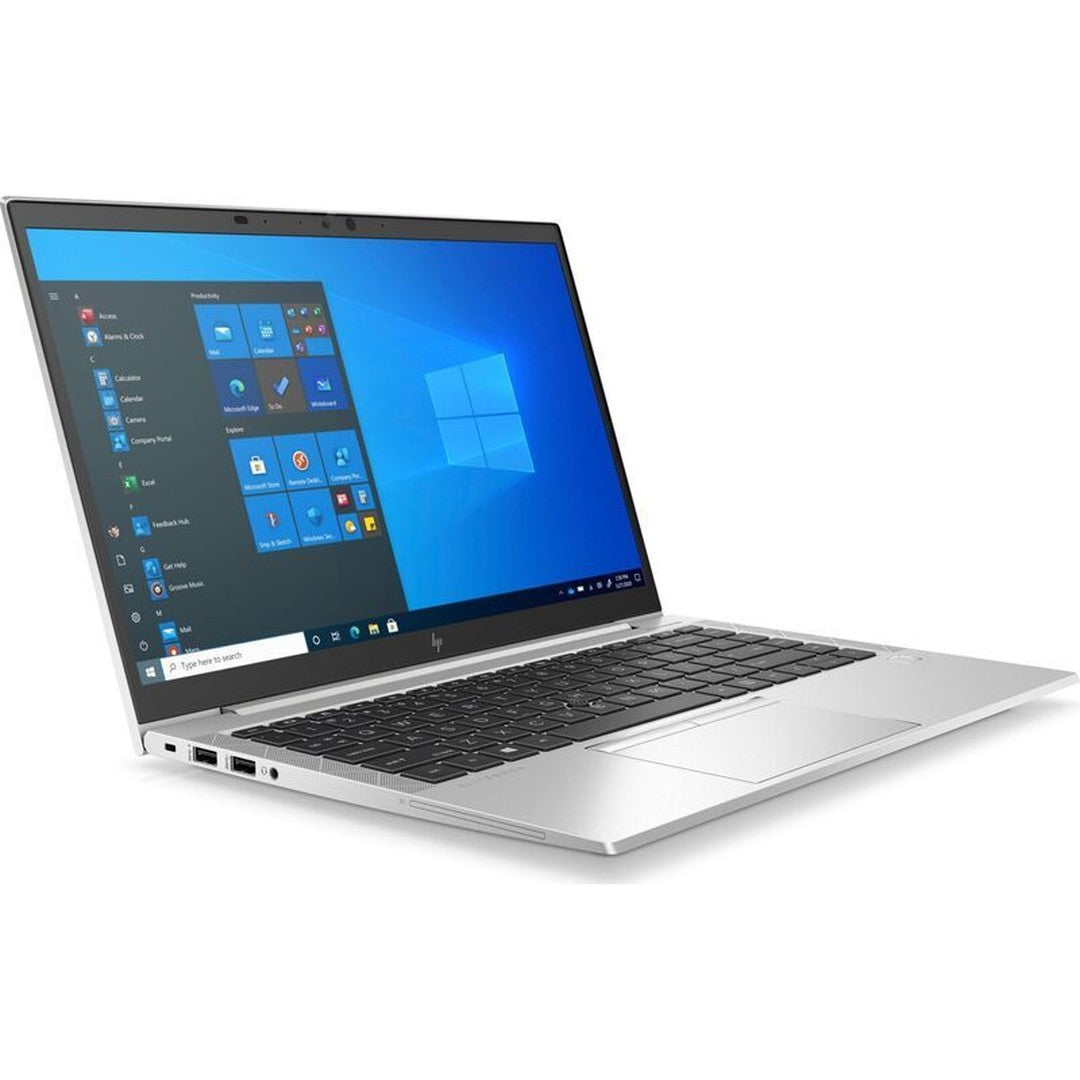 HP EliteBook 840 G8 | i5-1135G7 | 16GB RAM | 512GB SSD | 14" | Win 11 Pro (QWERTY)
