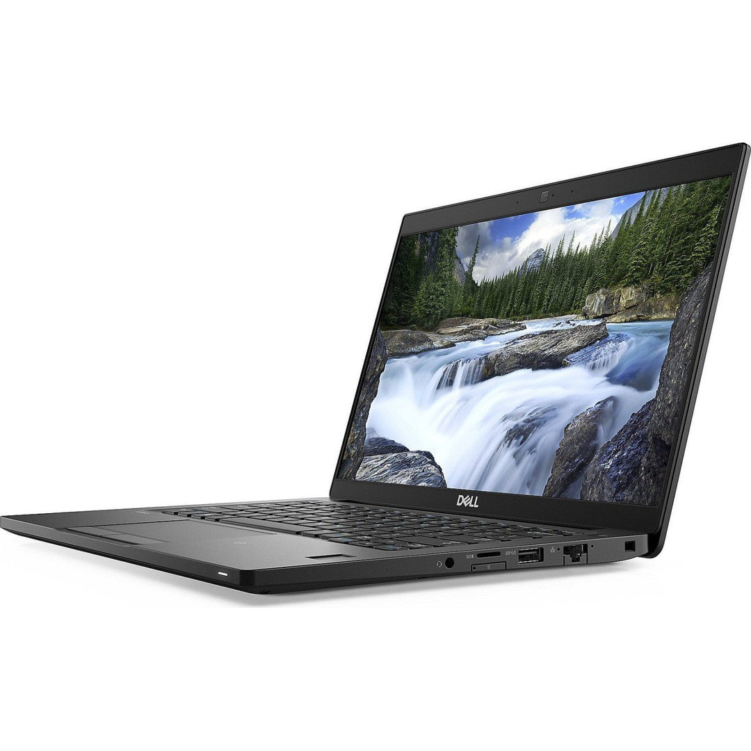 Dell Latitude 7390 i5 - 8350U 32GB RAM, 1000GB SSD, 13,3" FHD, Win11, Office 21 - Mjtronics