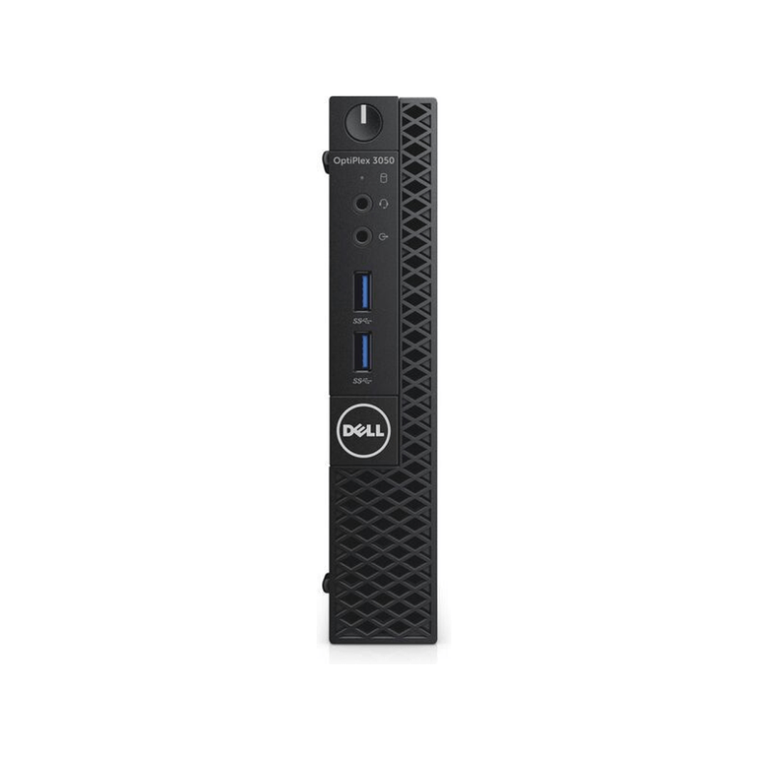 DELL OPTIPLEX 3050 Mini pc i7 7700T, 32GB RAM, 1TB SSD, Win 11 Pro, Office 21 - Mjtronics