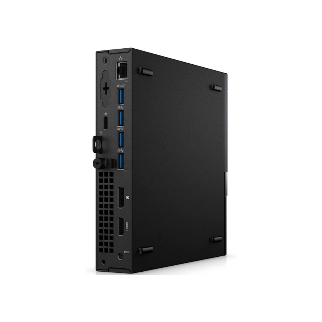 DELL OPTIPLEX 7040 Mini pc i7 6700T, 32GB RAM, 1TB SSD, Win 11 Pro, Office 21 - Mjtronics