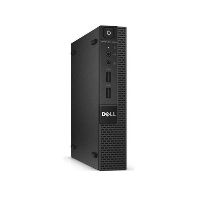 DELL OptiPlex 9020 Mini-PC i7-4790T möglich – Konfigurierbar