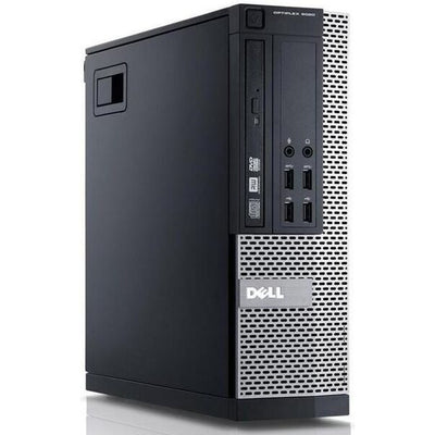 Dell OptiPlex 9020 SFF i7-4790 möglich – Konfigurierbar