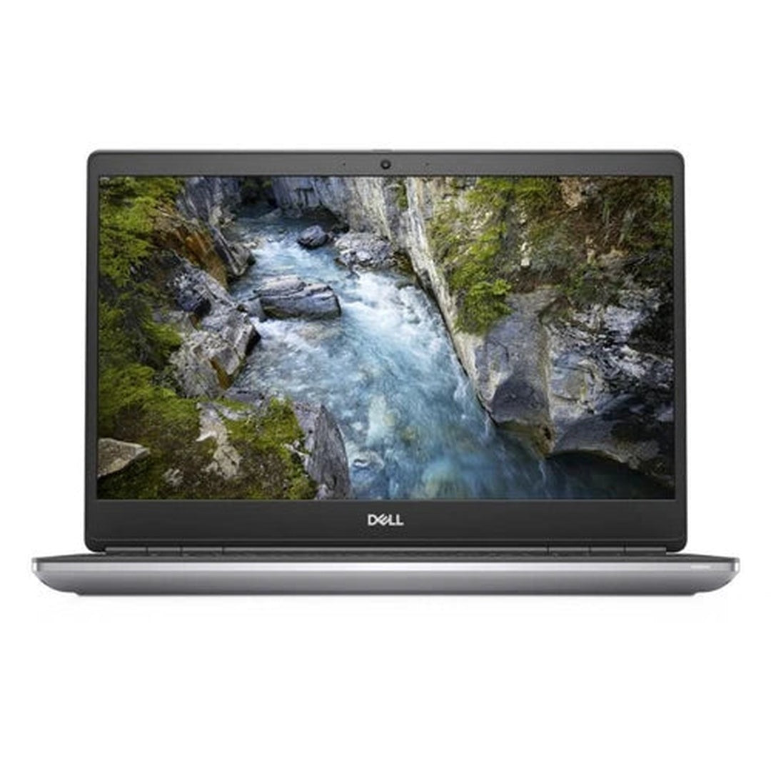 Dell Precision 7550 i7-10750H 16GB RAM 512GB SSD Quadro 4GB Win 11 Pro (QWERTY) refurbished kaufen bei MJtronics