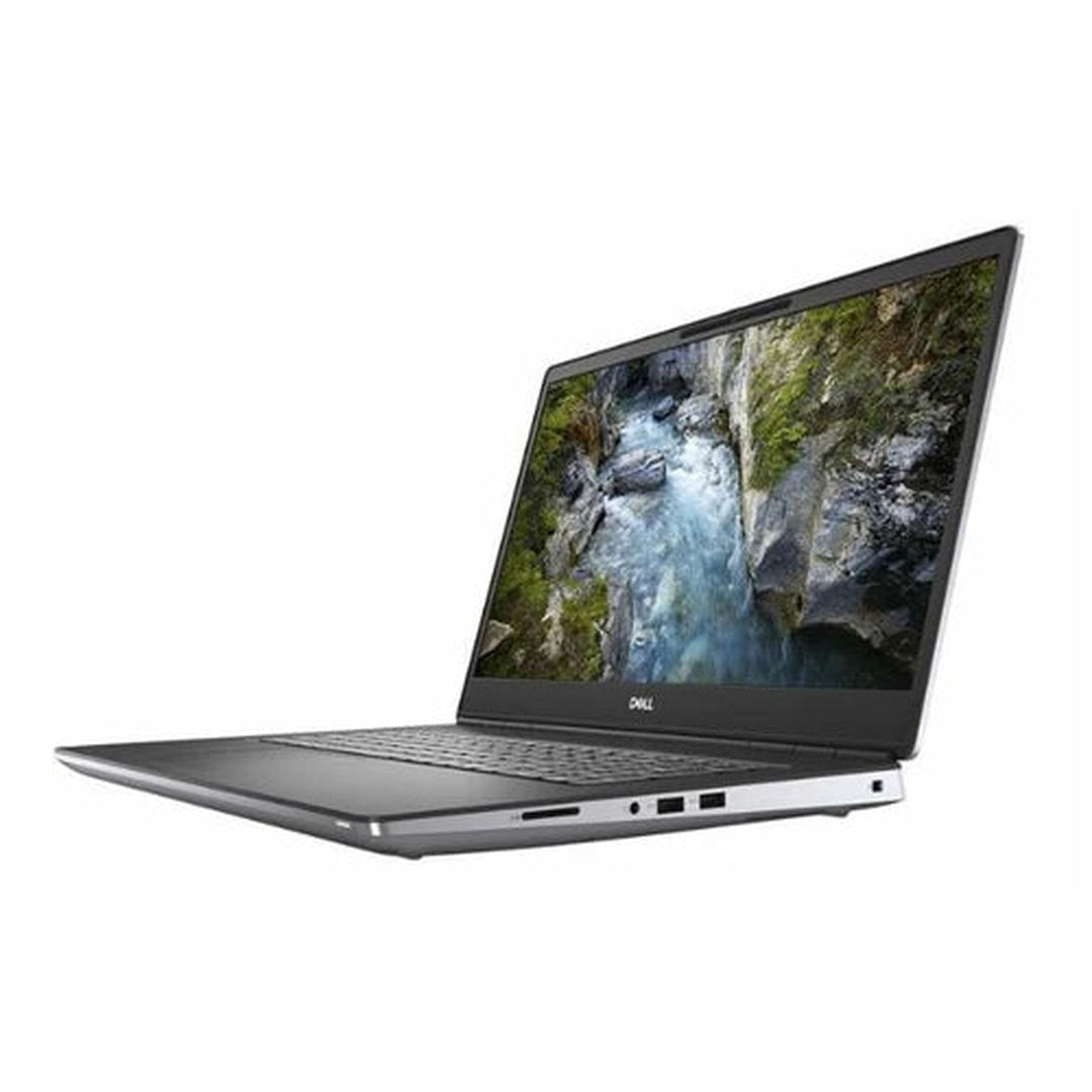 Dell Precision 7550 i7-10750H 16GB RAM 512GB SSD Quadro 4GB Win 11 Pro (QWERTY) refurbished kaufen bei MJtronics