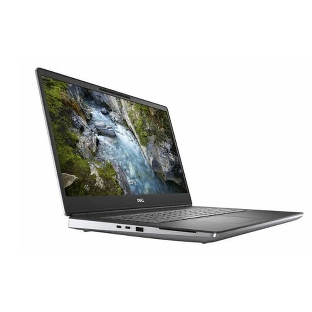 Dell Precision 7550 i7-10750H 16GB RAM 512GB SSD Quadro 4GB Win 11 Pro (QWERTY) refurbished kaufen bei MJtronics