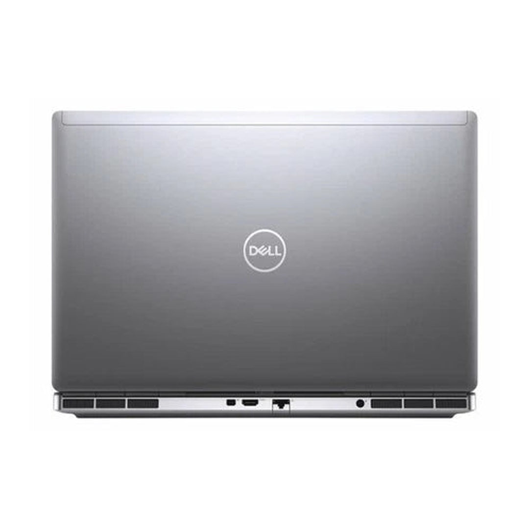 Dell Precision 7550 i7-10750H 16GB RAM 512GB SSD Quadro 4GB Win 11 Pro (QWERTY) refurbished kaufen bei MJtronics