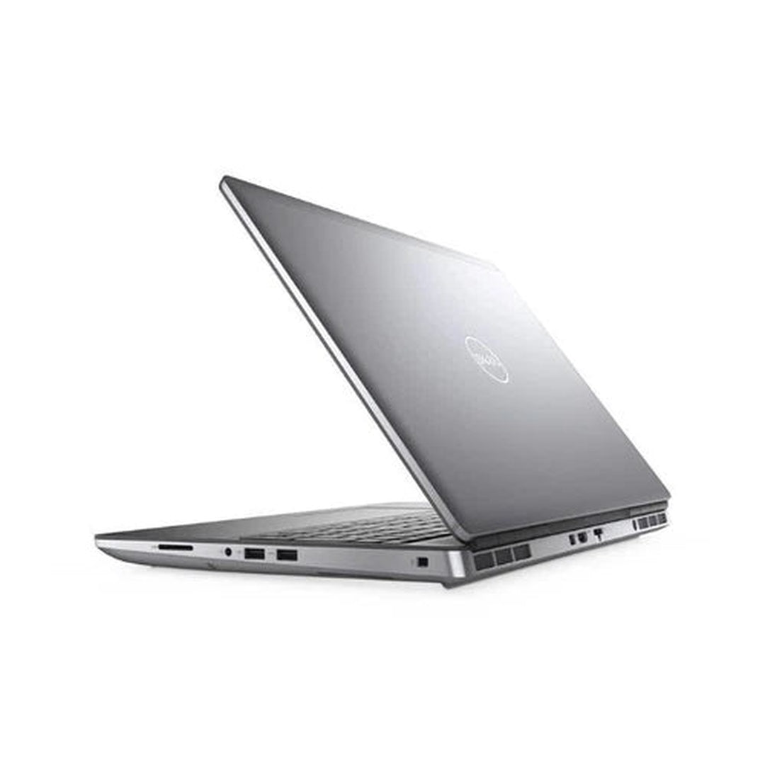 Dell Precision 7550 i7-10750H 16GB RAM 512GB SSD Quadro 4GB Win 11 Pro (QWERTY) refurbished kaufen bei MJtronics
