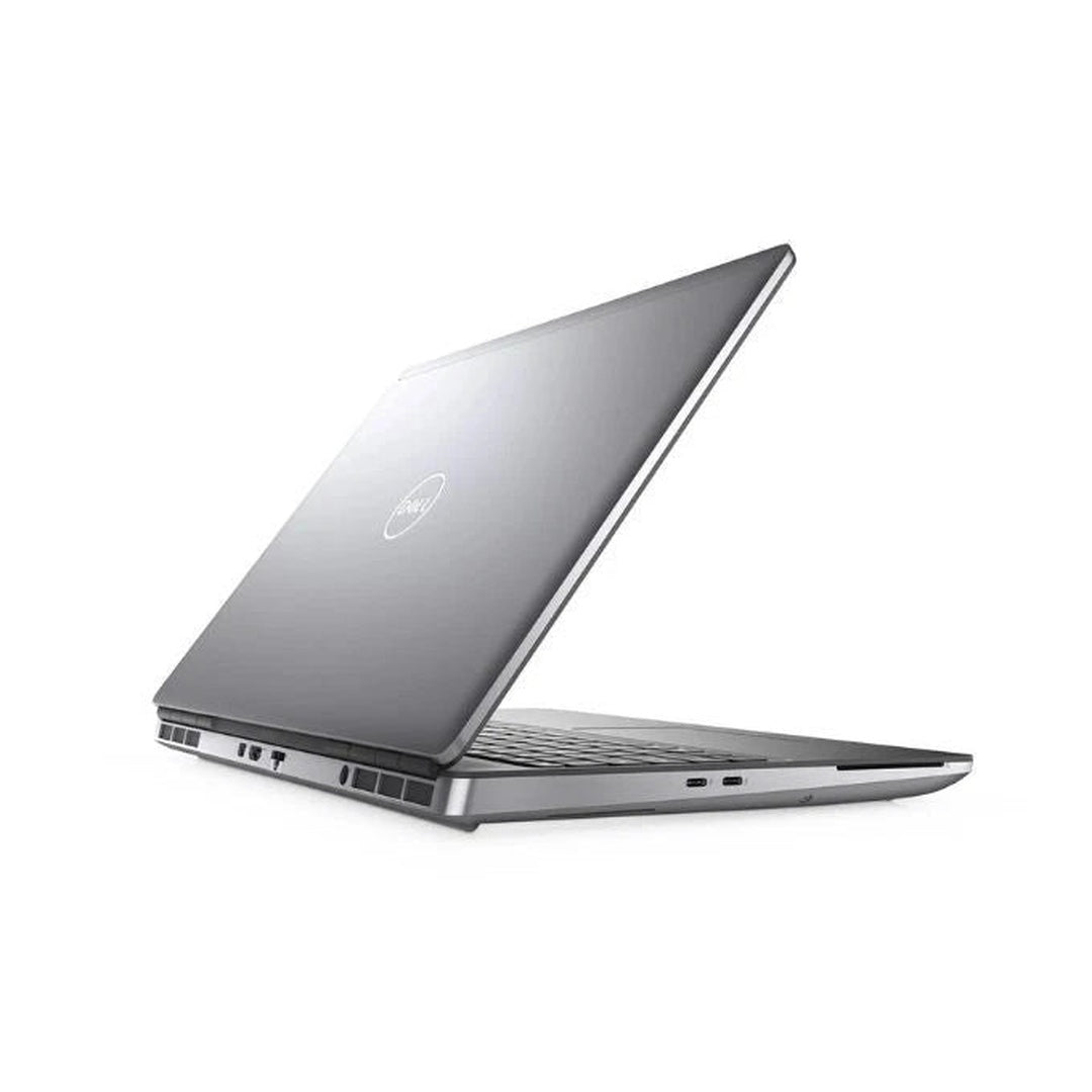 Dell Precision 7550 i7-10750H 16GB RAM 512GB SSD Quadro 4GB Win 11 Pro (QWERTY) refurbished kaufen bei MJtronics