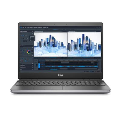 Dell Precision 7670 | i7-12700H | 32GB RAM | 512GB SSD | RTX A-Serie 8GB | Win 11 Pro (QWERTY)