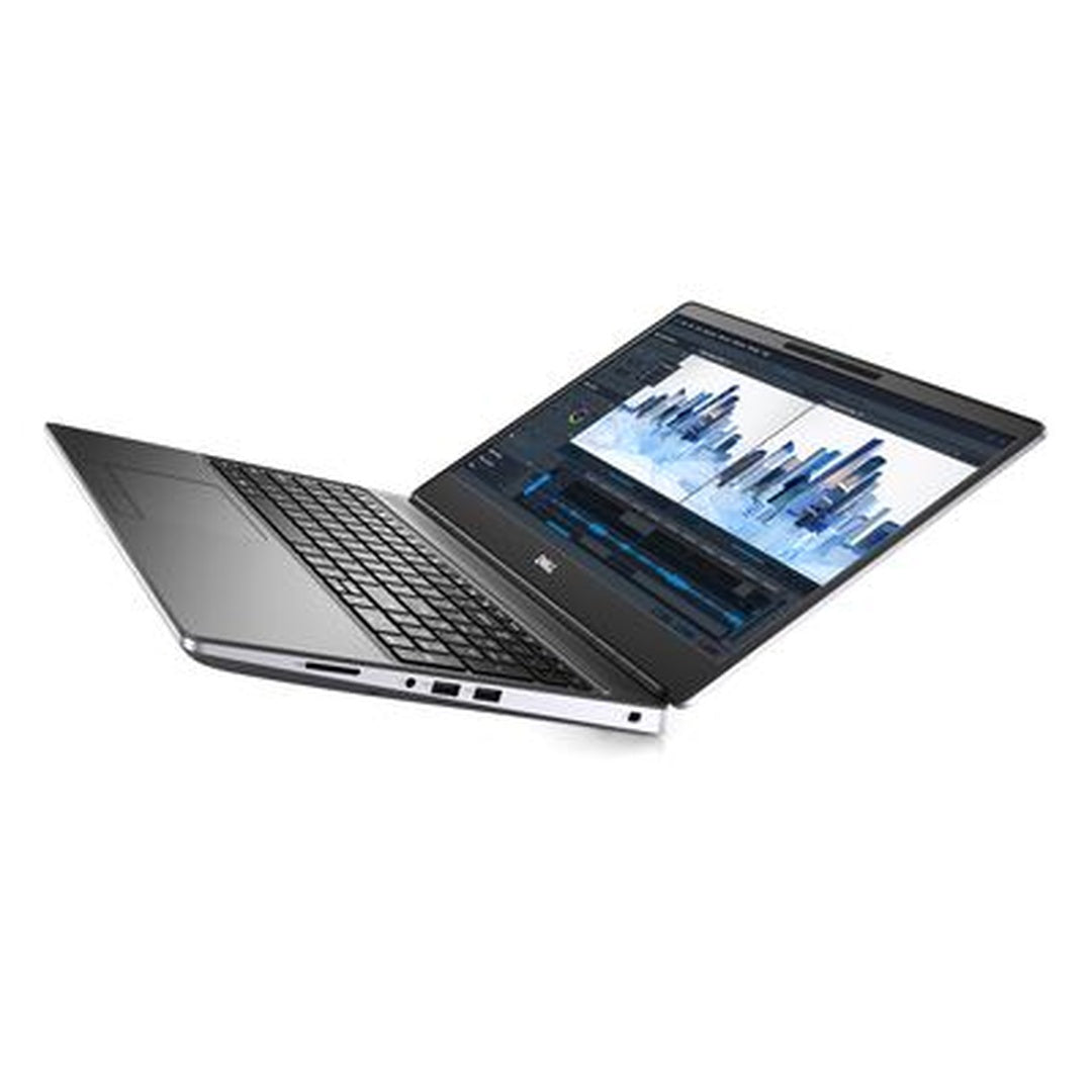 Dell Precision 7670 i7-12700H 32GB RAM 512GB SSD RTX A-Serie 8GB Win 11 Pro refurbished kaufen bei MJtronics
