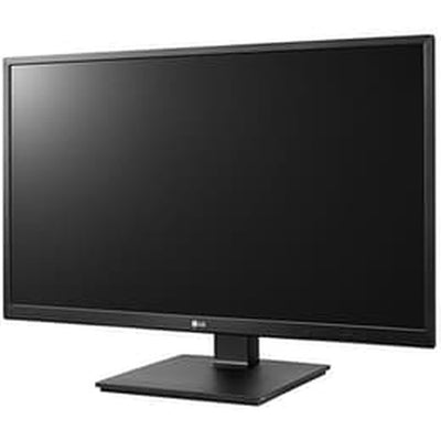 LG 24BK550Y | 24 Zoll IPS Monitor | 1920 x 1080 (Full HD) | DisplayPort, DVI, VGA, HDMI | Höhenverstellbar, Pivot