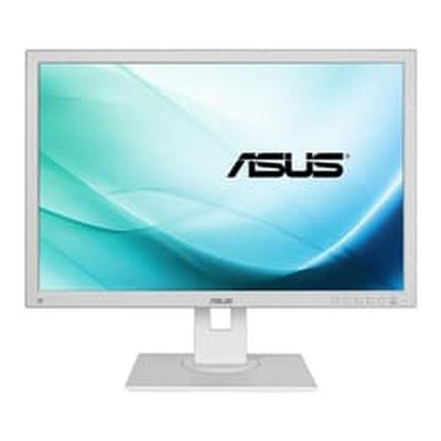 ASUS BE24A | 24 Zoll IPS Monitor | 1920 x 1200 (WUXGA) | DisplayPort, DVI, VGA | Höhenverstellbar, Pivot