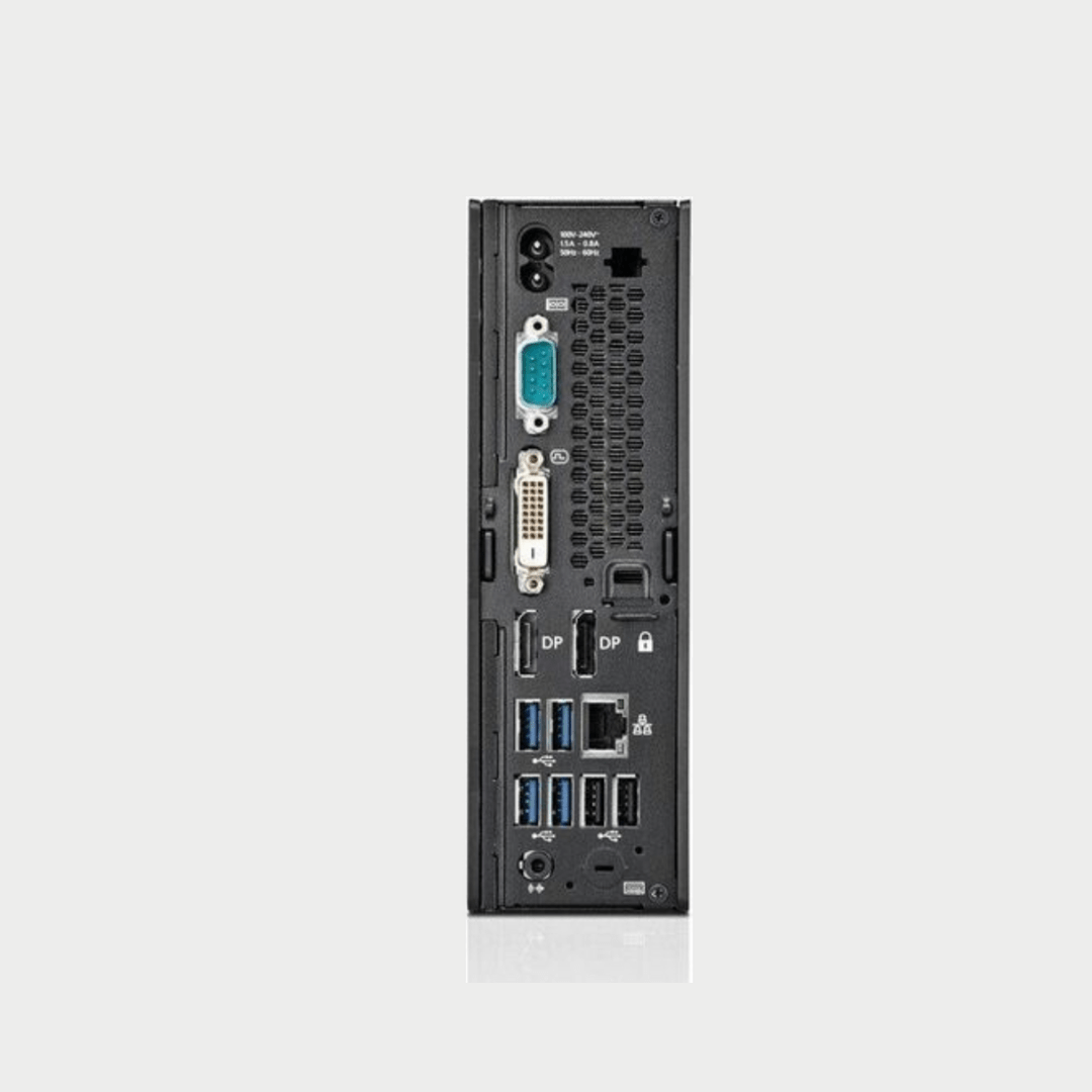 Fujitsu Esprimo Q957 Mini PC mit i5 7500T + 16GB RAM - jetzt Fujitsu Esprimo Q957 Mini PC mit i5 7500T + 16GB RAM - jetzt