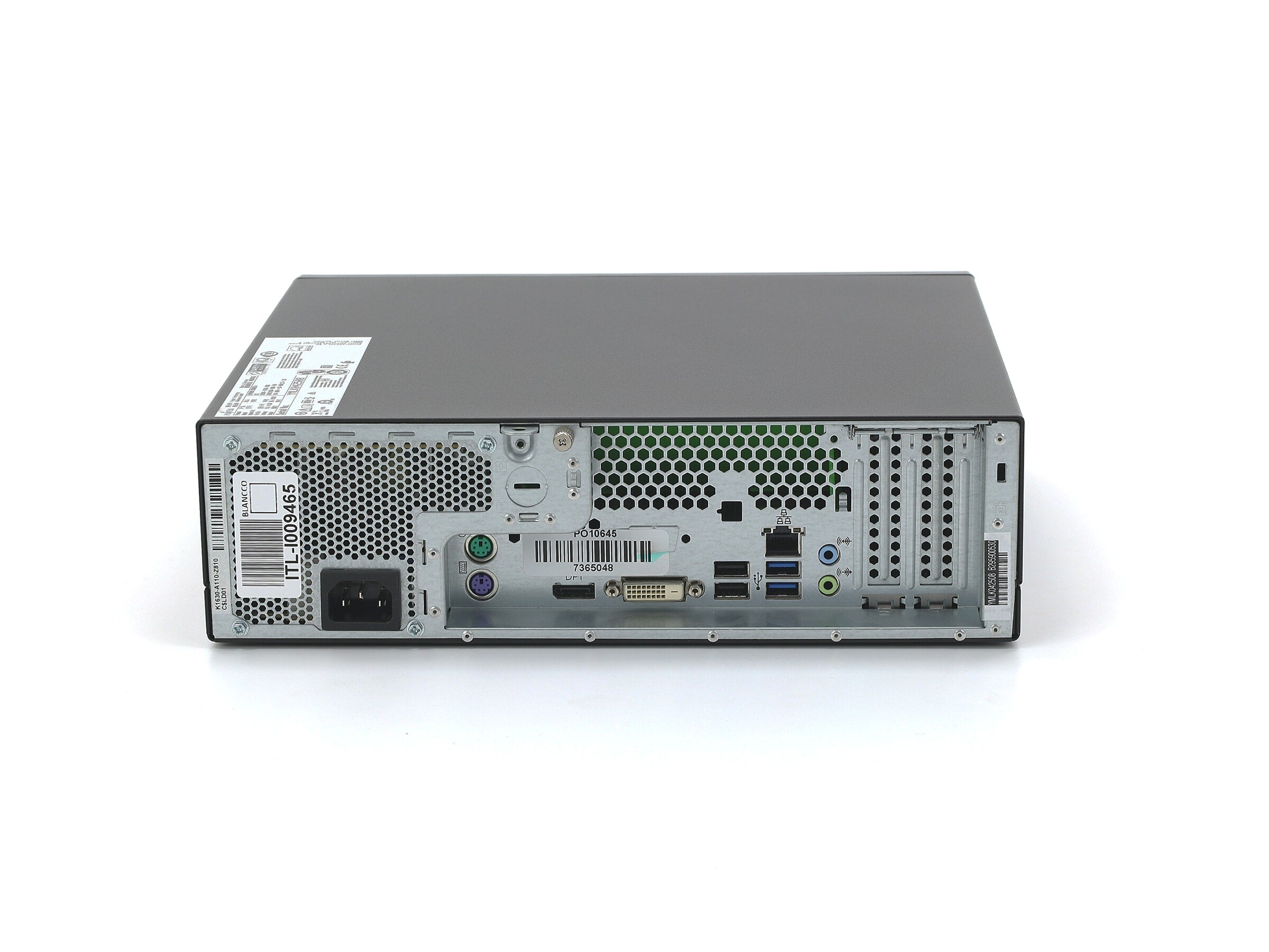 Fujitsu Esprimo D538 i9-9900 möglich – Konfigurierbar