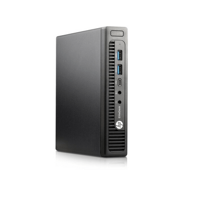 HP EliteDesk 800 G2 Mini-PC i7-6700T möglich– Konfigurierbar