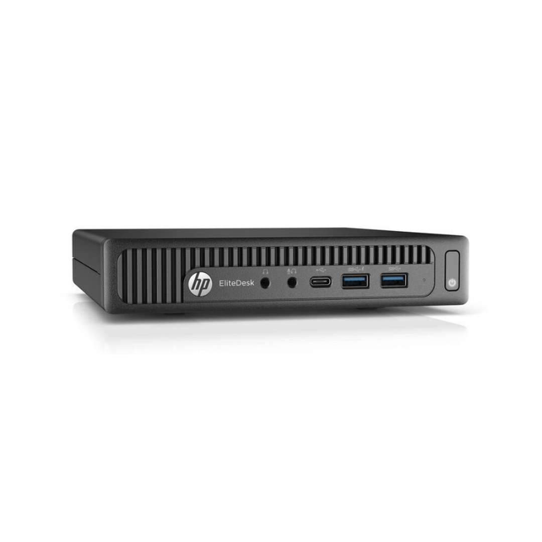 HP 800 g2 Mini i7 6700T, 32GB RAM, 1TB SSD, Win 11 Pro, Office 21 - Mjtronics