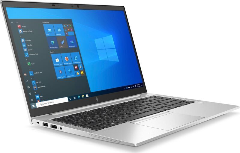 HP EliteBook 840 G8 i5-1135G7 16GB RAM 512GB SSD 14" Win 11 Pro (QWERTY) refurbished kaufen bei MJtronics