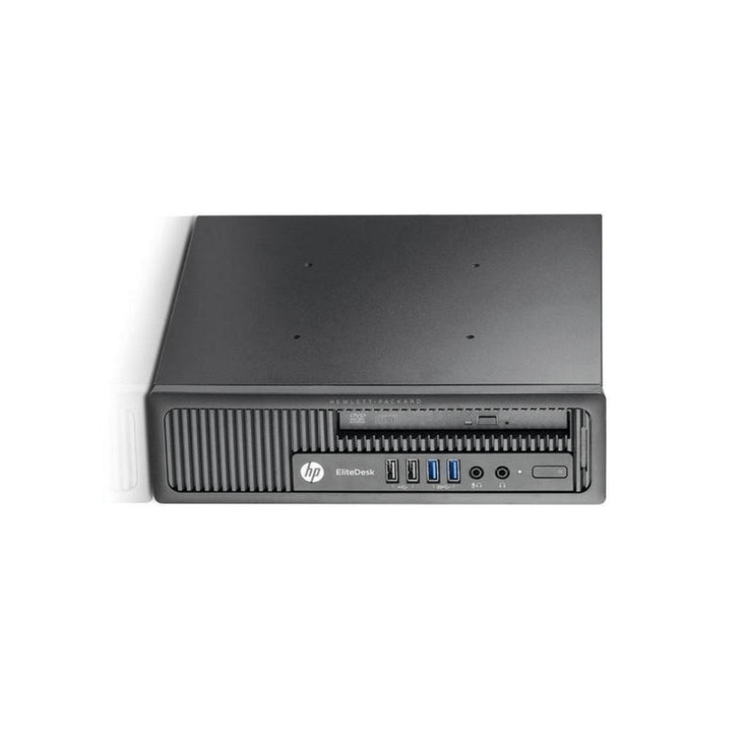 HP EliteDesk 800 G1 USDT i7 4790S, 8-32GB RAM, 128GB-1TB SSD, Win 11 Pro,  Office 21 - konfigurierbar