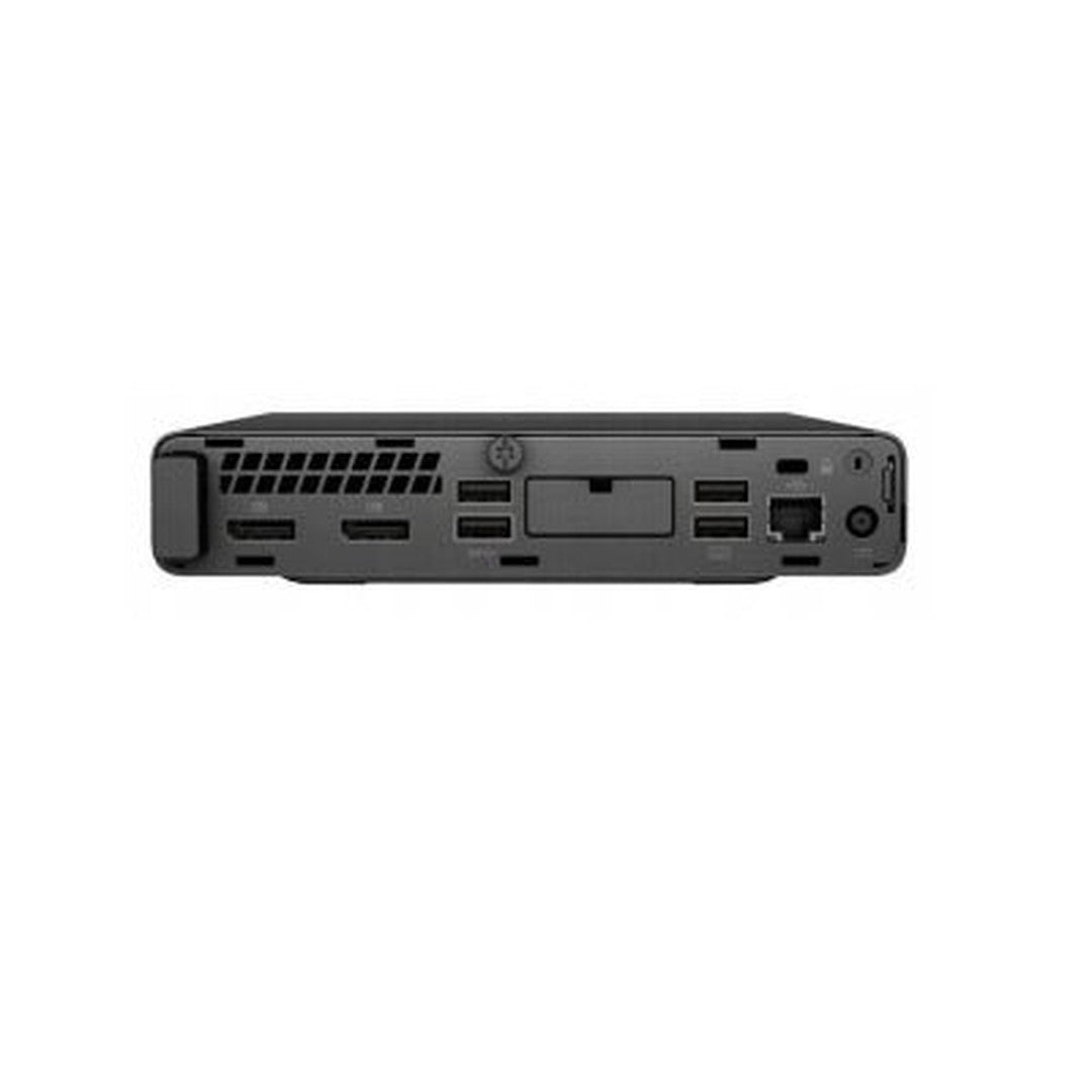 HP EliteDesk 800 G3 Min i7 6700, 32GB RAM, 1TB SSD, Win 11 Pro, Office 21 - konfigurierbar - Mjtronics