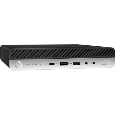 HP EliteDesk 800 G3 Mini-PC i7-7700T möglich – Konfigurierbar