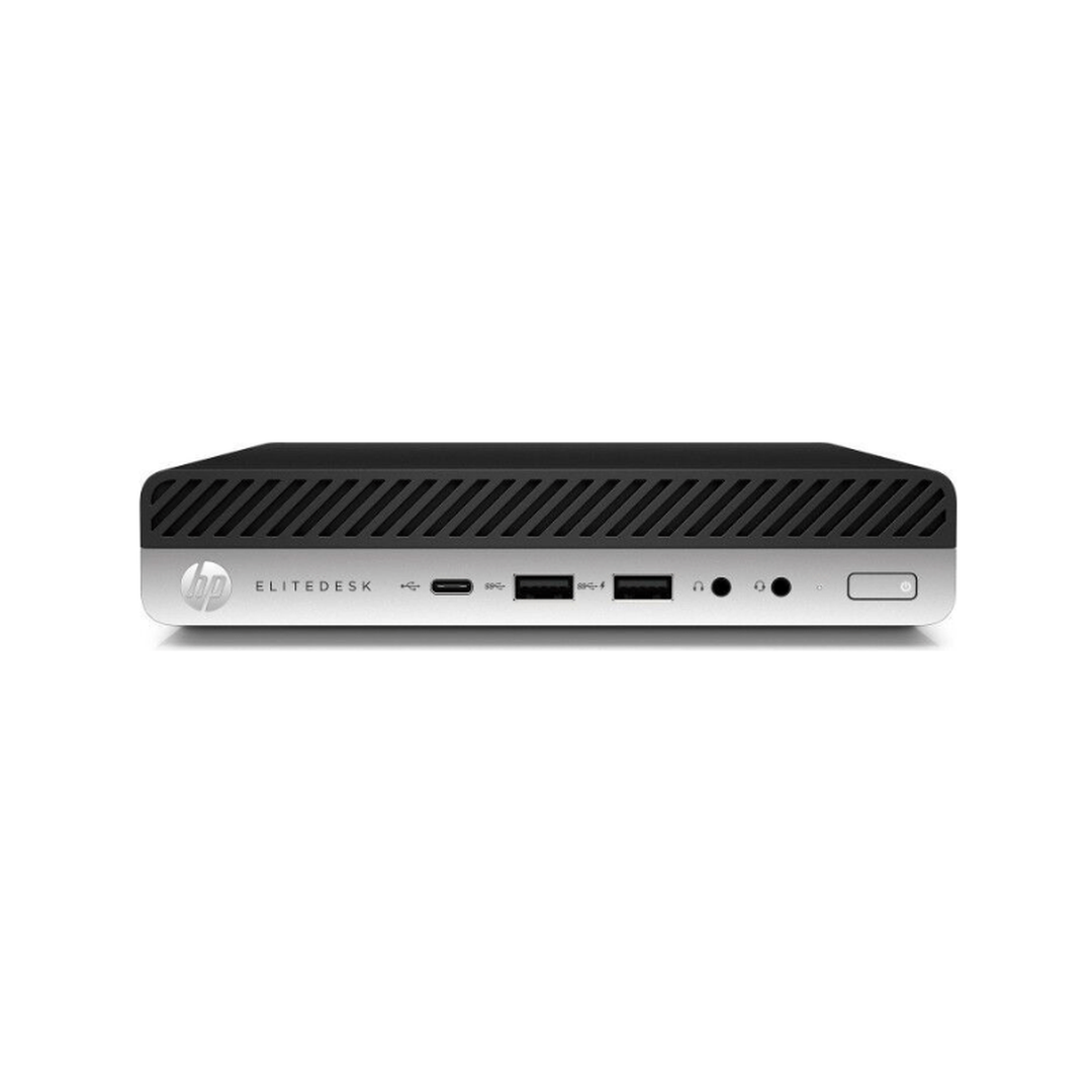 HP EliteDesk 800 G5 Mini i7 9700T, 64GB RAM, 1TB SSD, Win 11 Pro, Office 21 - konfigurierbar - Mjtronics