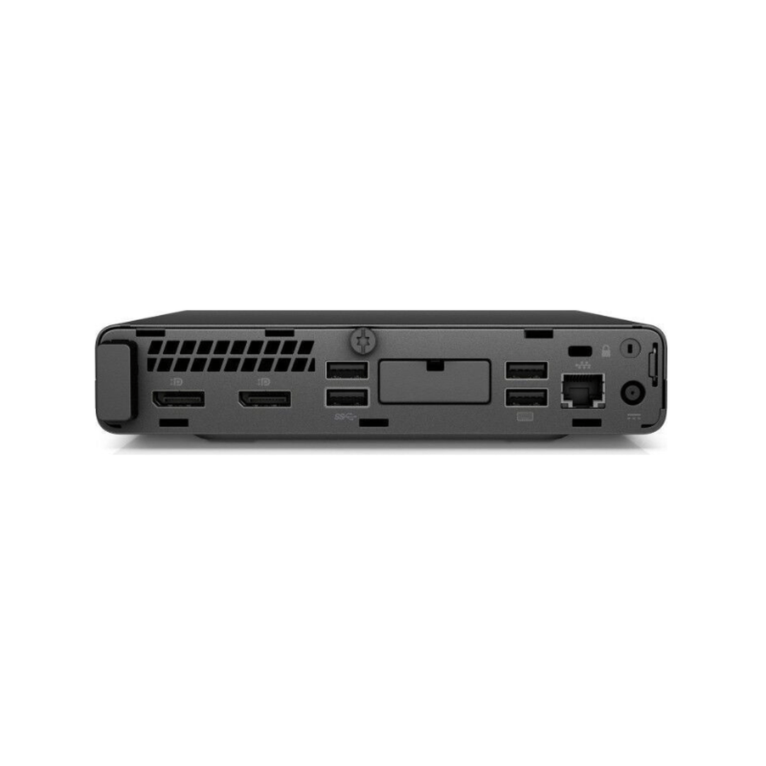 HP EliteDesk 800 G5 Mini i7 9700T, 64GB RAM, 1TB SSD, Win 11 Pro, Office 21 - konfigurierbar - Mjtronics