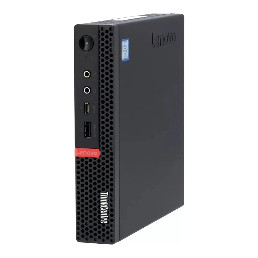 Lenovo PCs kaufen – Business, Mini & refurbished Modelle