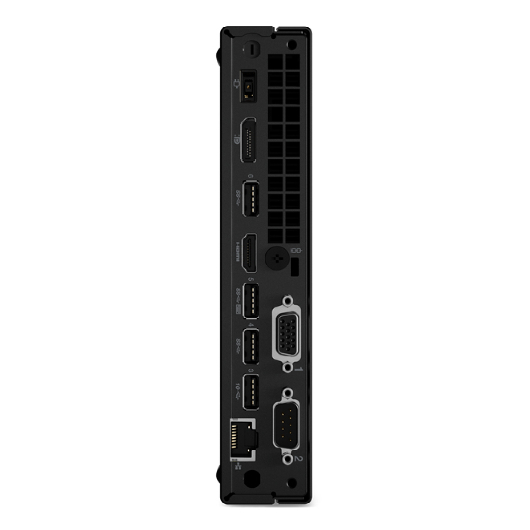 Lenovo ThinkCentre M70q Tiny i7-10700T möglich – Konfigurierbar