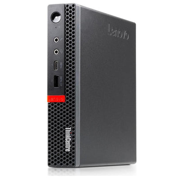 ミニPC Lenovo ThinkCentre M720q Win11 i3 512GB lenovo-thinkcentre-