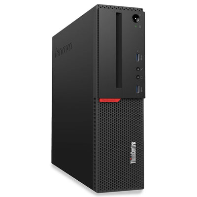 Lenovo ThinkCentre M800 SFF i7-6700 möglich – Konfigurierbar