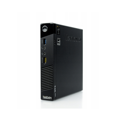 Lenovo ThinkCentre M83 Tiny i7-4790T möglich – Konfigurierbar