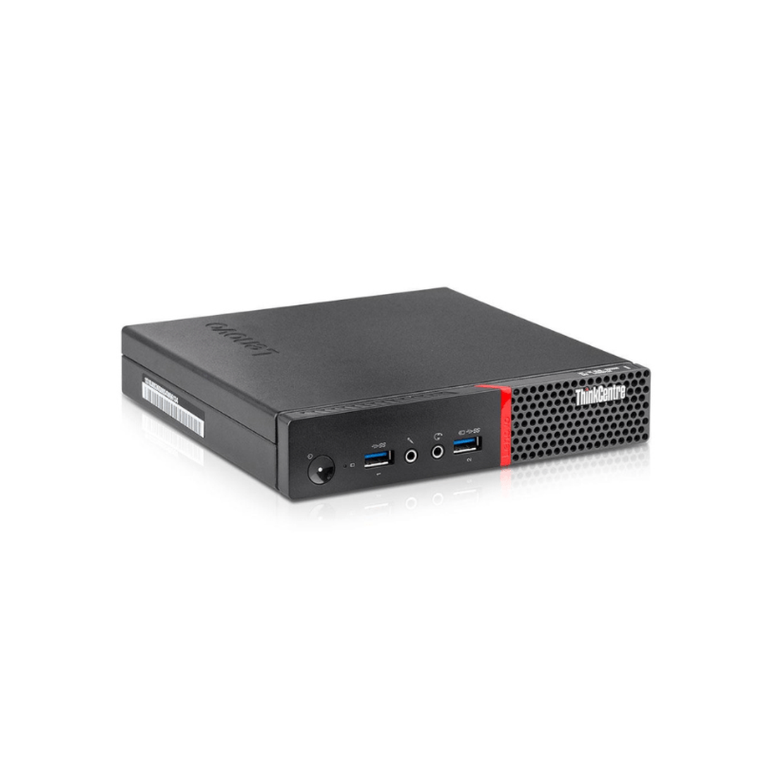 LENOVO THINKCENTRE M900 tiny i7 6700T, 32GB RAM, 1TB SSD, Win 11 Pro, Office 21 - Mjtronics