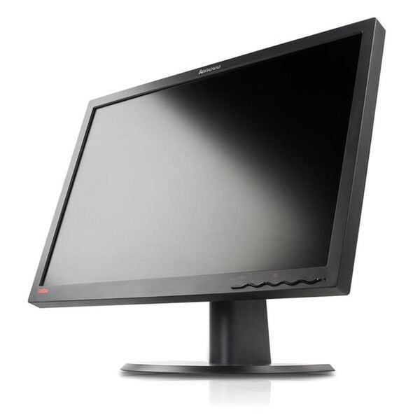 Lenovo ThinkVision LT2452p 24 Zoll LCD-Monitor 1920x1200 7ms DisplayPort, DVI, VGA