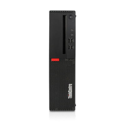 Lenovo ThinkCentre M710S SFF i7-7700 möglich – Konfigurierbar
