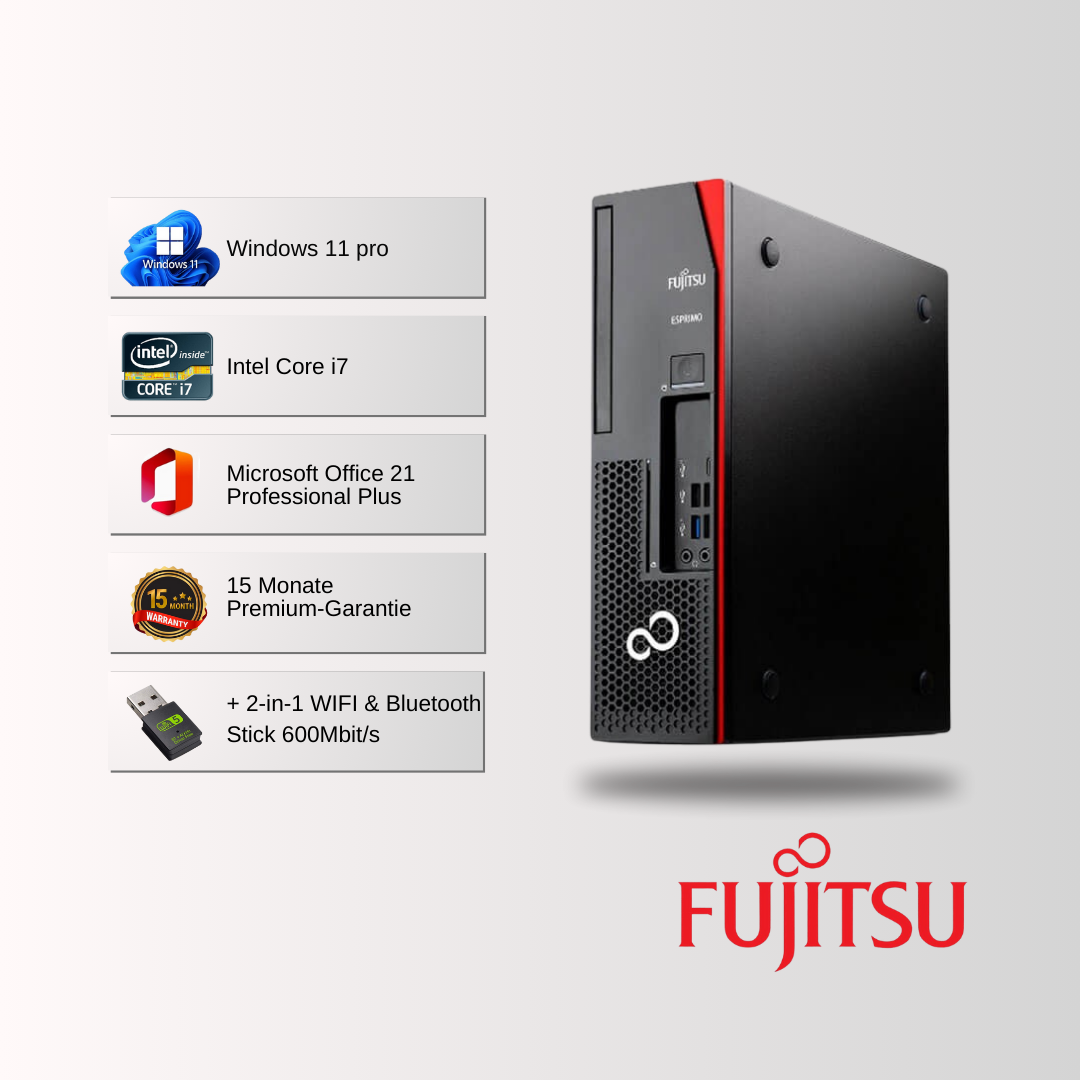 fujitsu