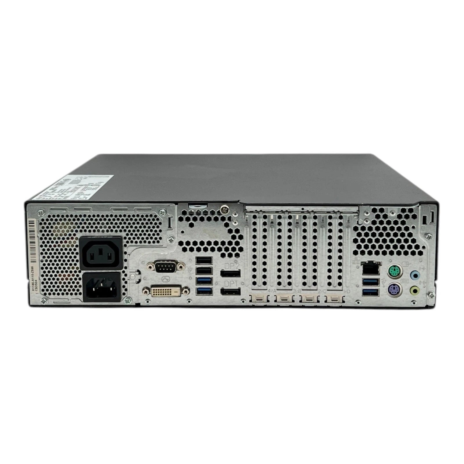 Fujitsu Esprimo D958 SFF i9-9900 möglich – Konfigurierbar