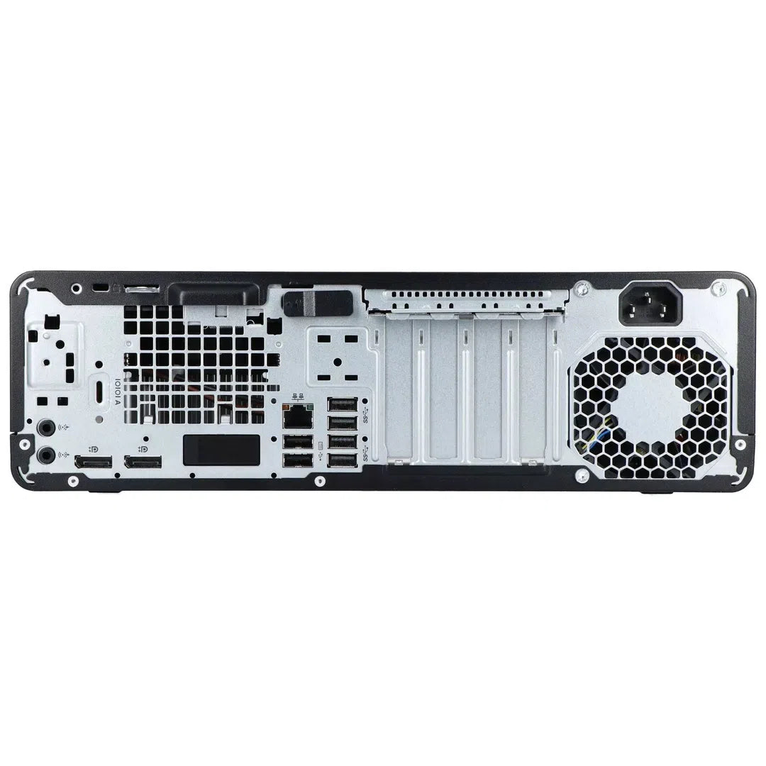 HP EliteDesk 800 G5 SFF i9-9900 mögllich – Konfigurierbar