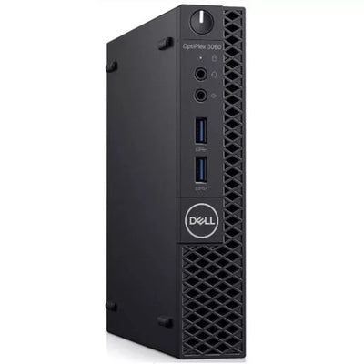 Dell OptiPlex 3060 Mini-PC i7-8700T möglich – Konfigurierbar