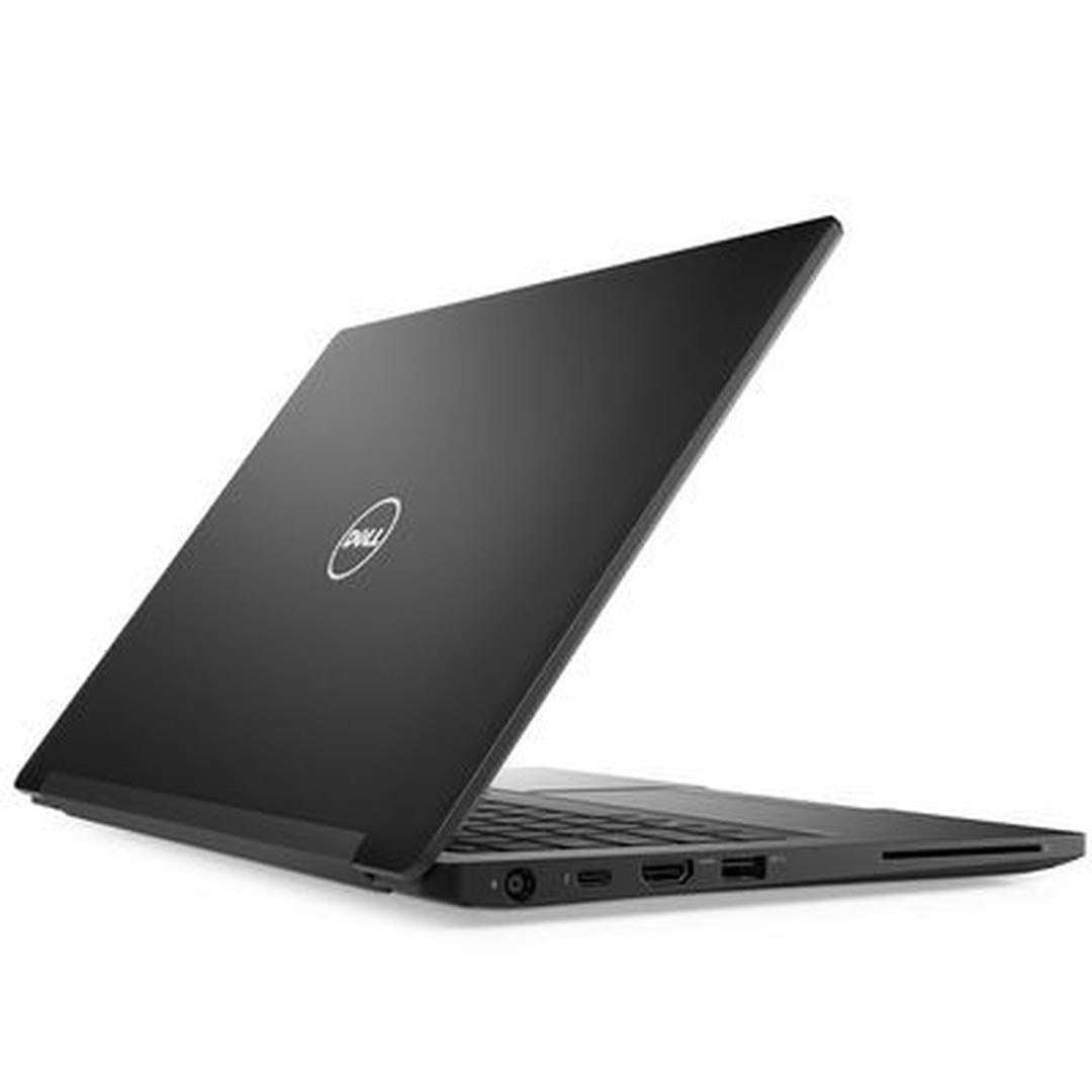 Dell Latitude 7280 12.5 Zoll Notebook i7-6600U bis zu 3,40 GHz – Konfigurierbar