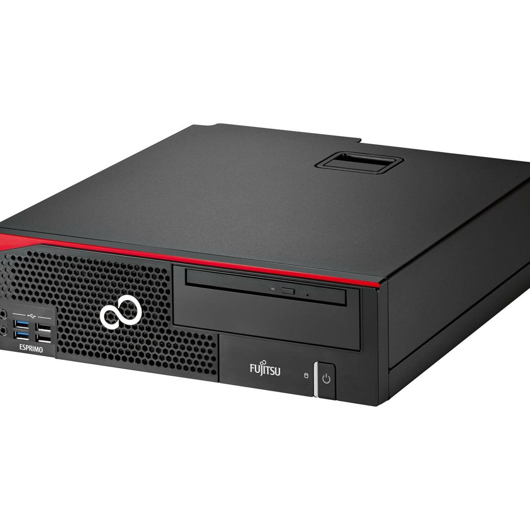 Fujitsu Esprimo D958 SFF i9 Mini PC mit Windows 11 refurbished kaufen bei MJtronics