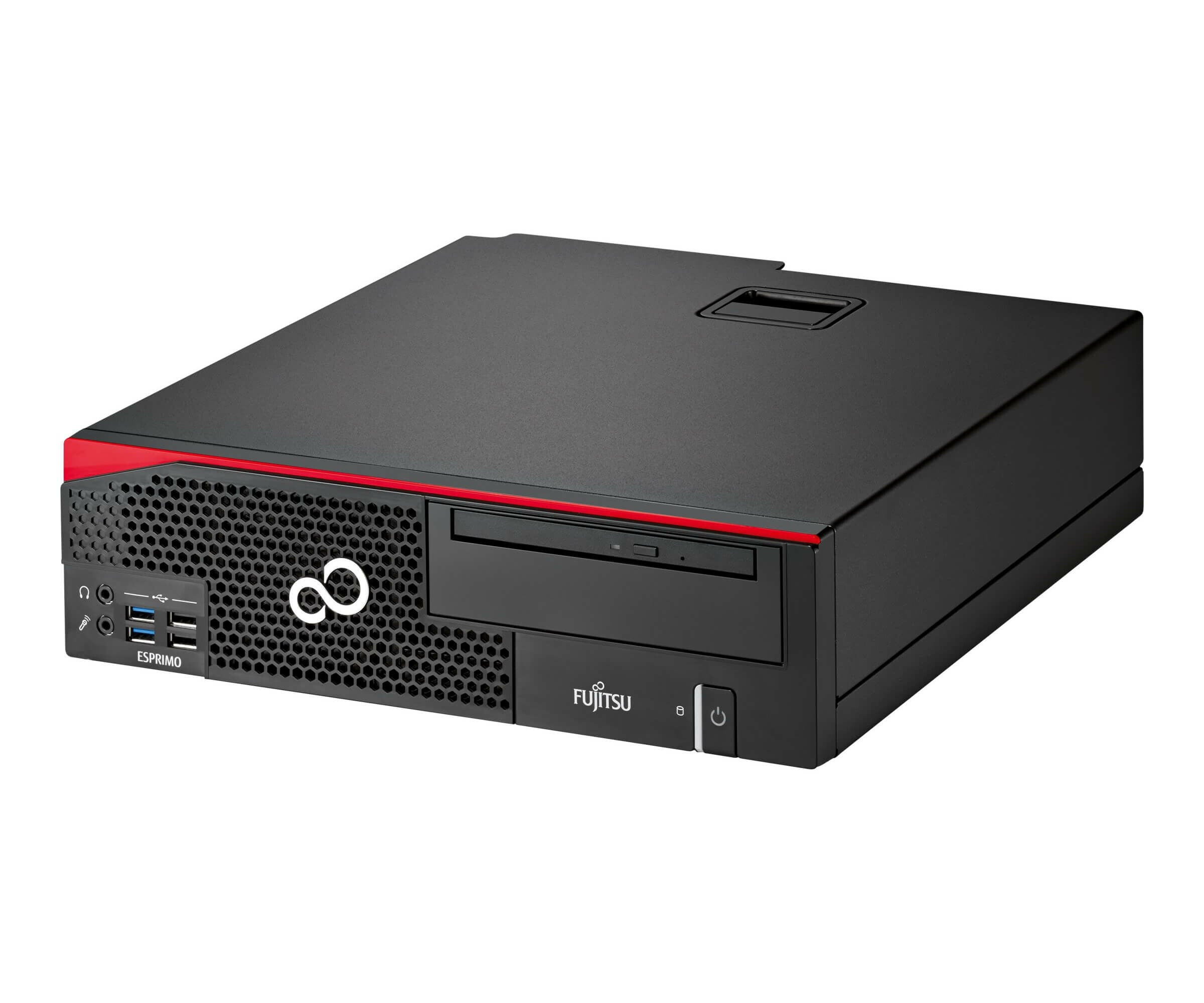 Fujitsu Esprimo D958 SFF i9-9900 möglich – Konfigurierbar