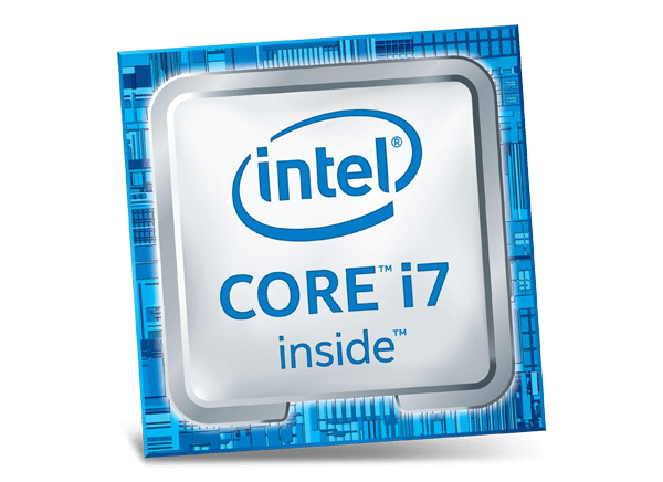 Intel Core i7 6700